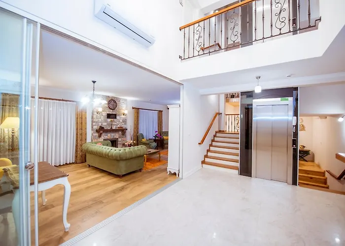 Tn - (adults Only) Βίλα