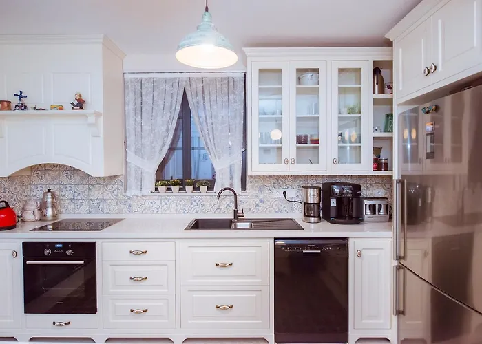 Vila Tn - (adults Only) *