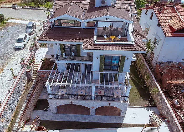 Vila Tn - (adults Only) Fethiye