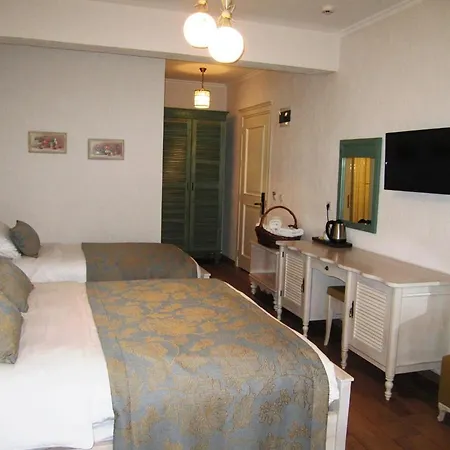 Tn - (adults Only) Villa