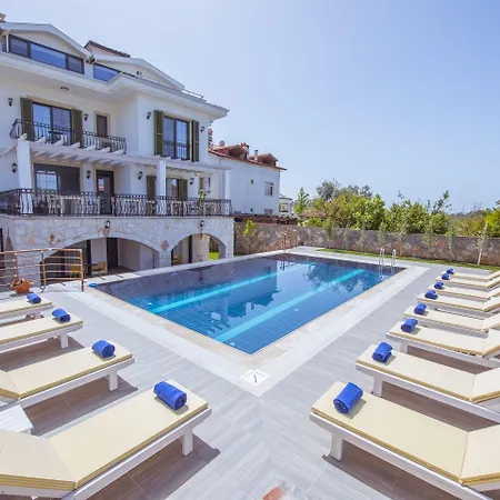 Tn - (adults Only) Villa *