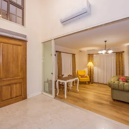 Villa Tn - (adults Only)