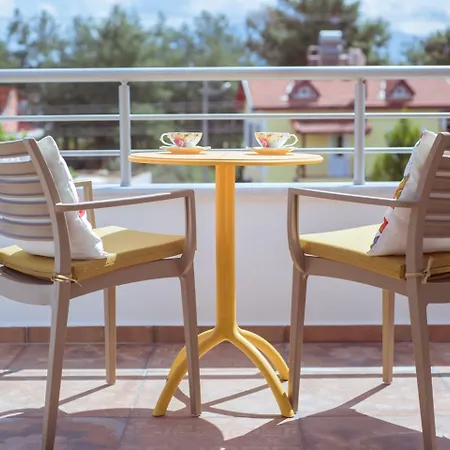 Villa Tn - (adults Only)