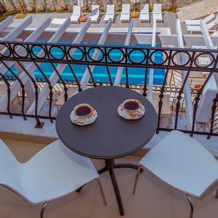 Vilă Tn - (adults Only) Fethiye