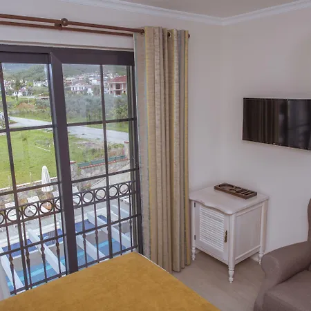 Tn - (adults Only) Vilă Fethiye
