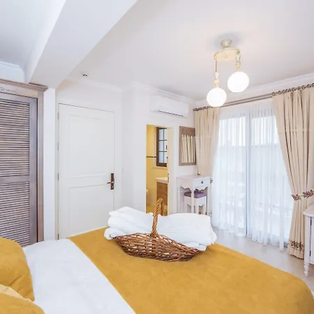 Tn - (adults Only) Villa *