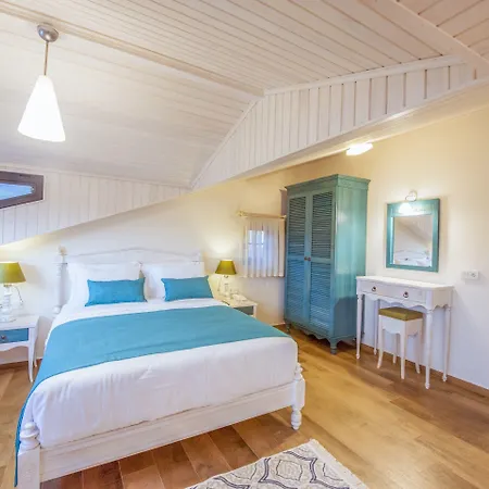 Tn - (adults Only) Vilă Fethiye