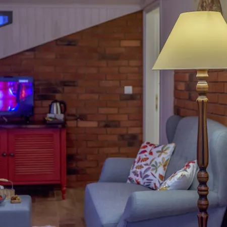 Tn - (adults Only) Villa Fethiye