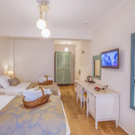 Vilă Tn - (adults Only) Fethiye