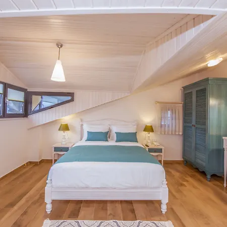 Tn - (adults Only) Villa