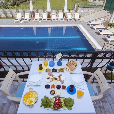 Tn - (adults Only) * Fethiye