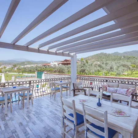 Tn - (adults Only) Villa Fethiye