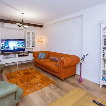 Tn - (adults Only) Villa