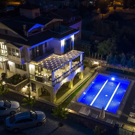 Tn - (adults Only) Villa *