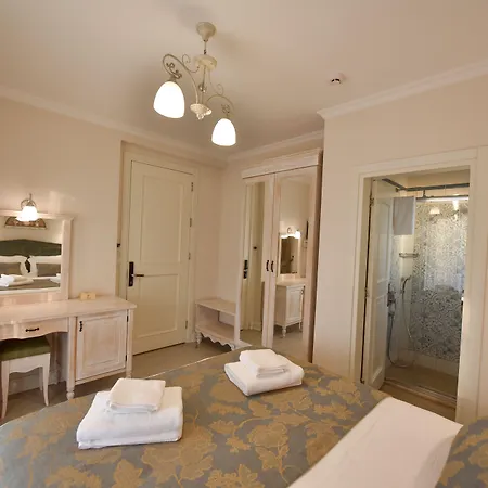 Tn - (adults Only) Villa