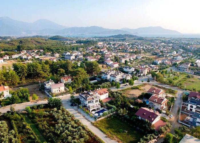 Villa Tn - (adults Only)