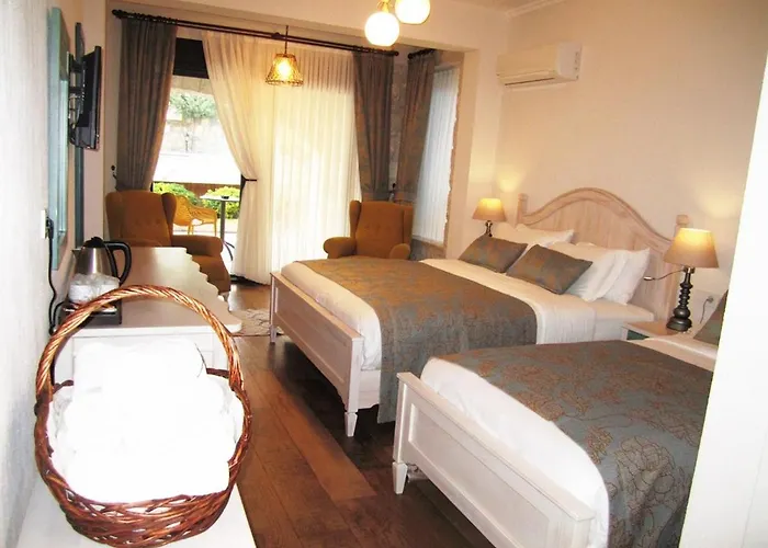 Tn - (adults Only) Villa *