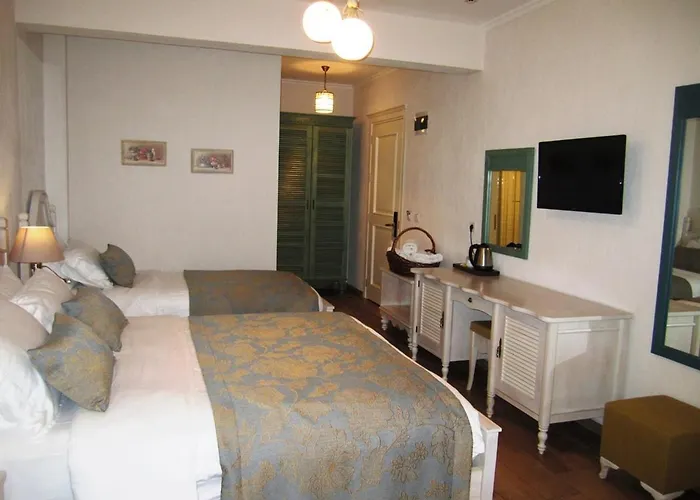 Tn - (adults Only) Villa