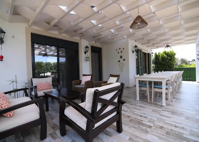 Tn - (adults Only) Villa