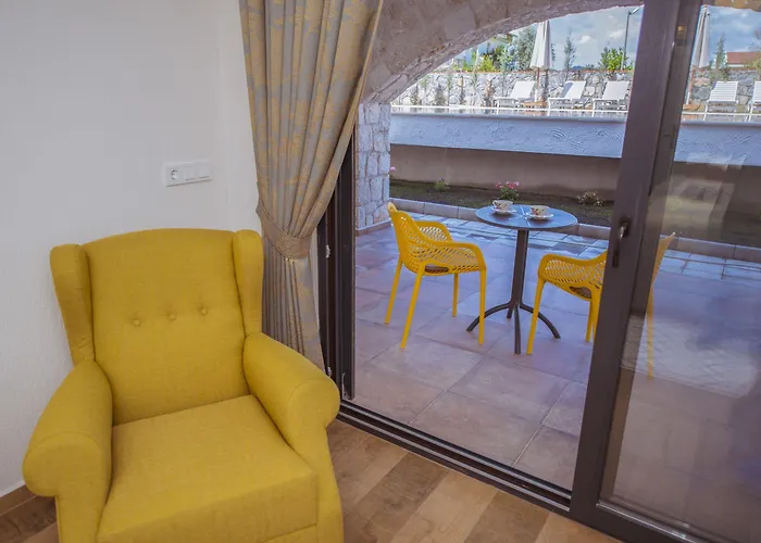 Tn - (adults Only) Villa