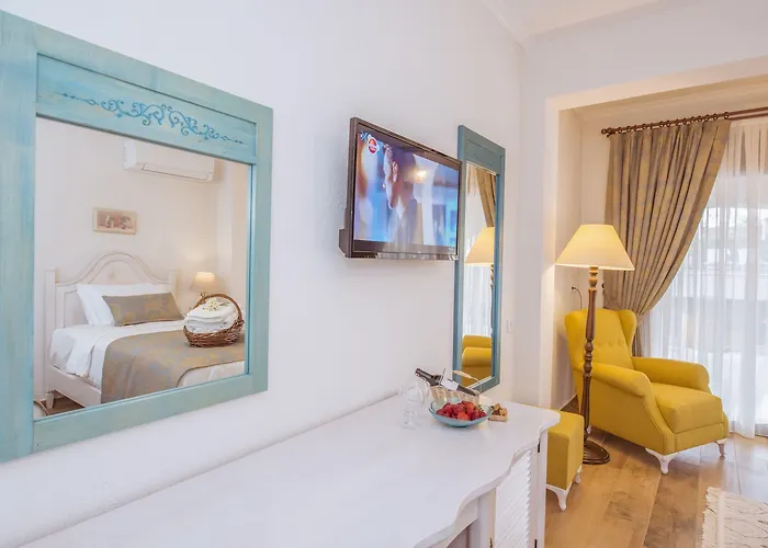 Villa Tn - (adults Only)