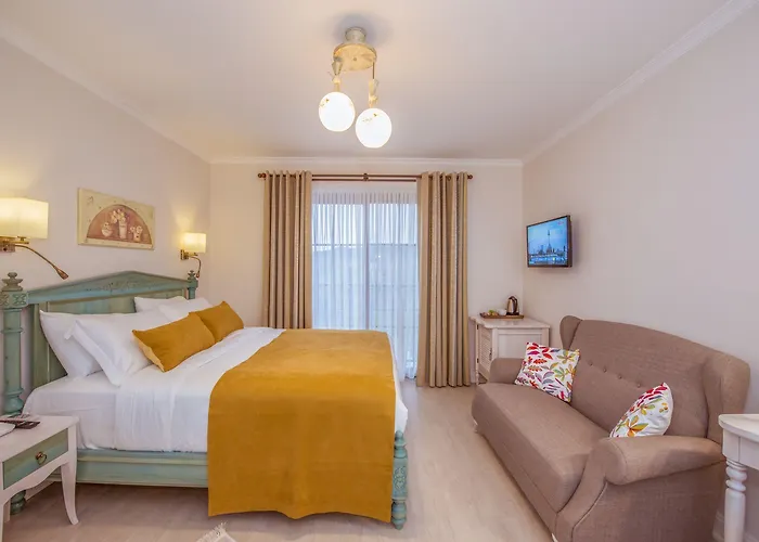 Villa Tn - (adults Only) *