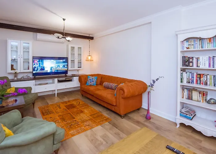 Tn - (adults Only) Villa