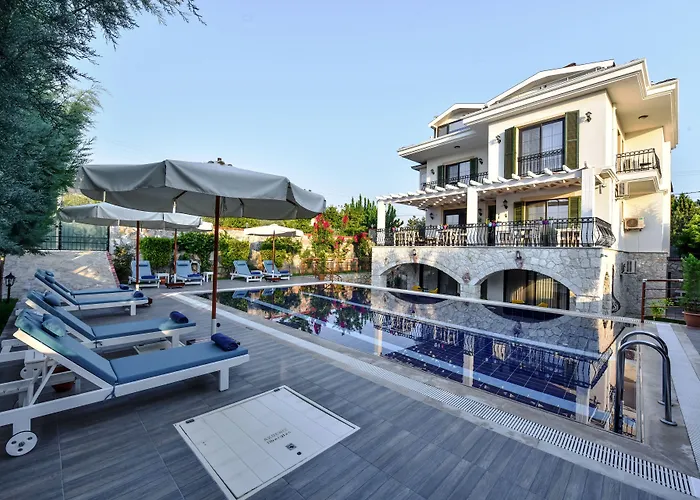 Tn - (adults Only) Villa *