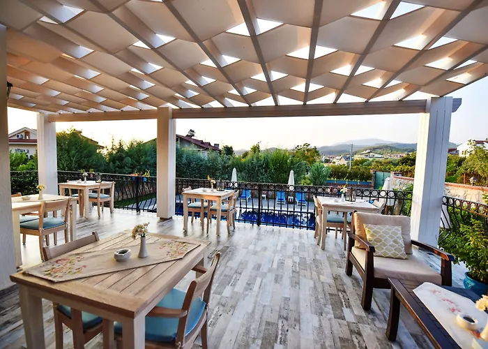 Villa Tn - (adults Only) Fethiye