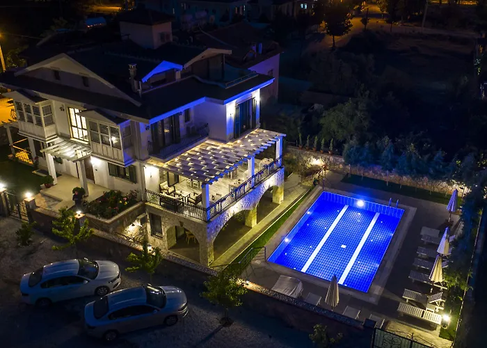 Tn - (adults Only) Villa *