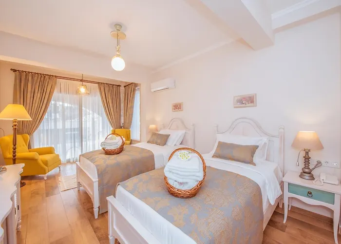 Villa Tn - (adults Only) Fethiye
